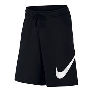 Nike Men's Sportswear Club Sweatshorts